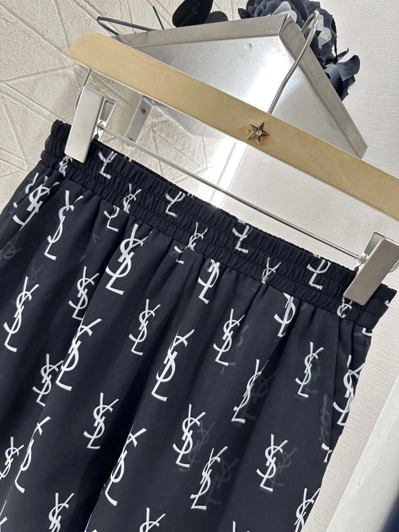 Ysl Short Suits FreshLook 155146