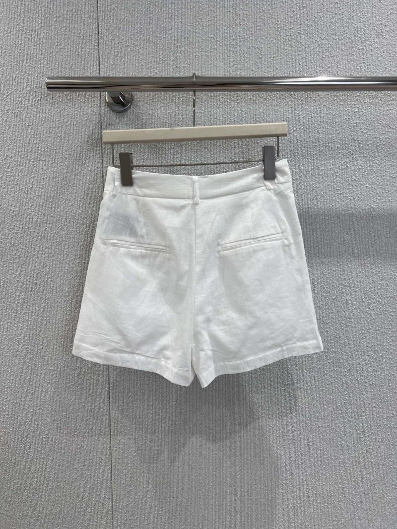 Durable Ysl Short Suits 155144