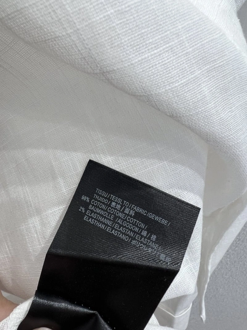 Durable Ysl Short Suits 155144