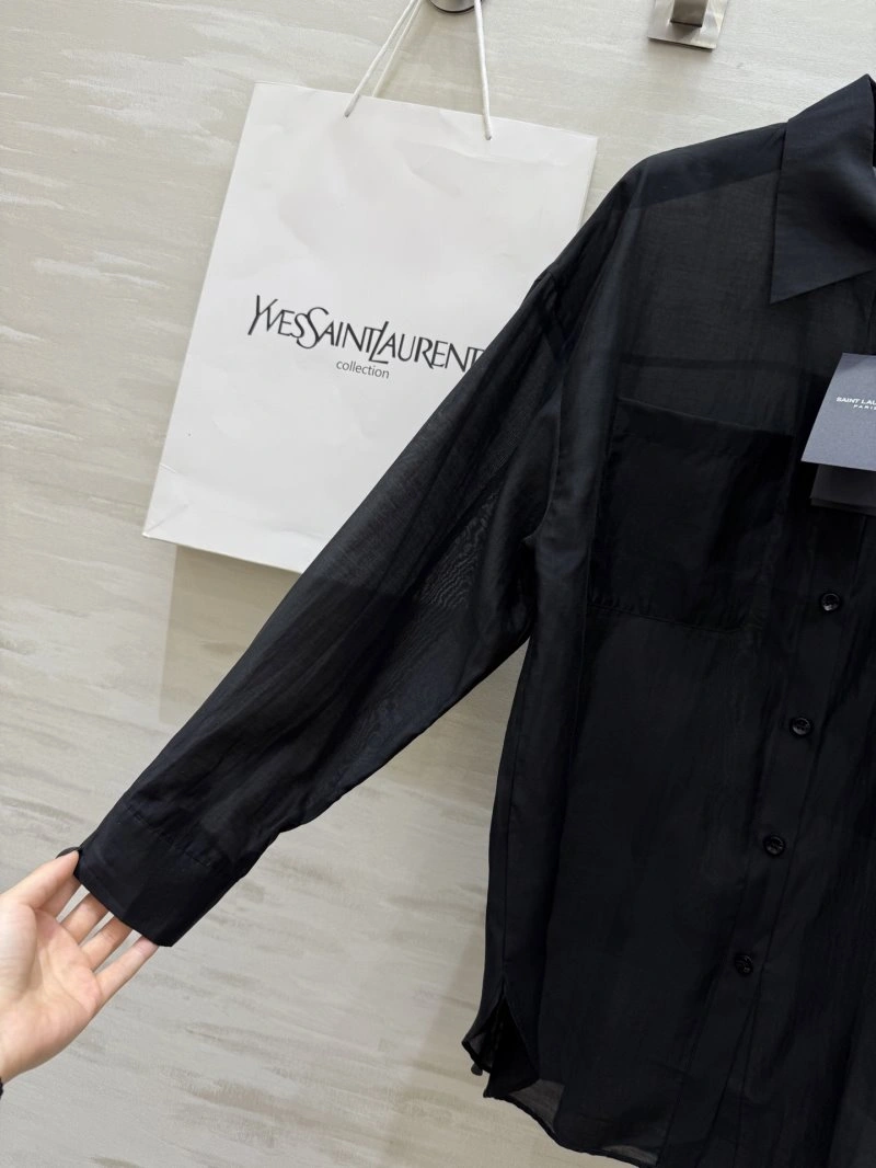 Ysl Short Suits Snug 153181