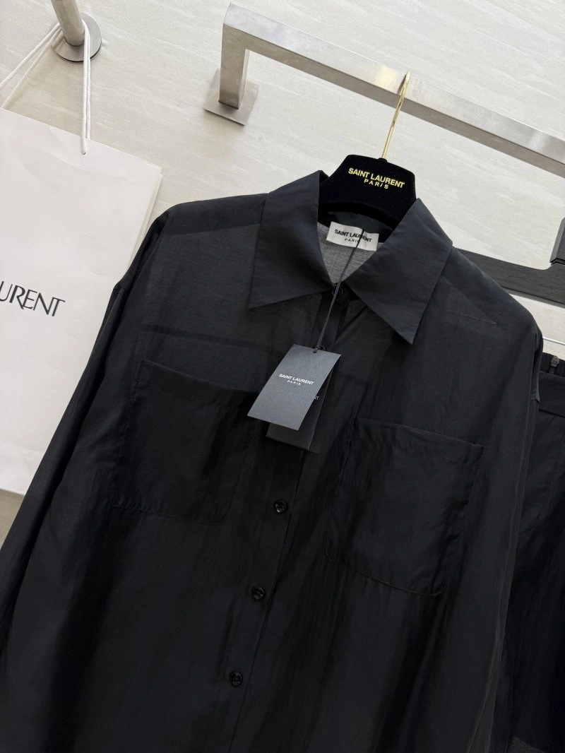 Ysl Short Suits Snug 153181