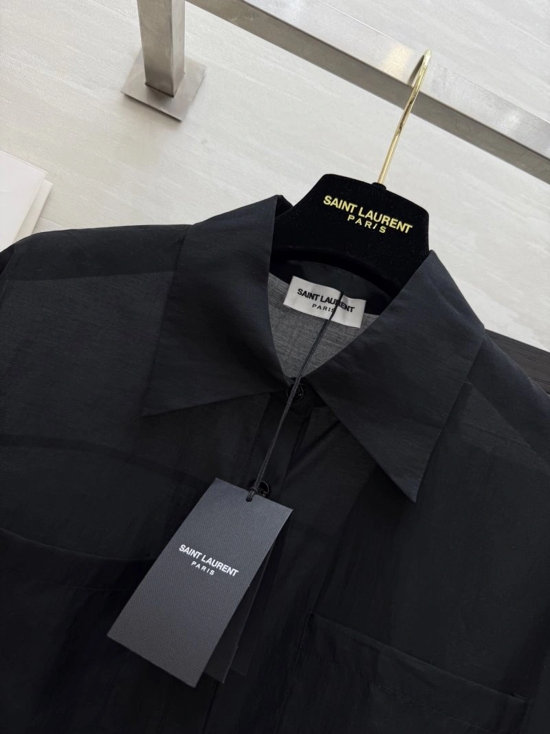 Ysl Short Suits Snug 153181