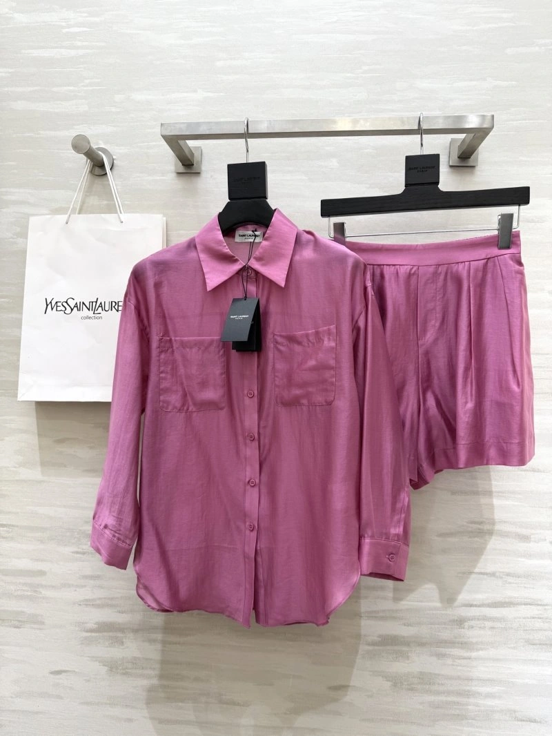 Functional Ysl Short Suits 153183
