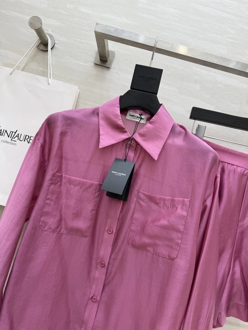 Functional Ysl Short Suits 153183