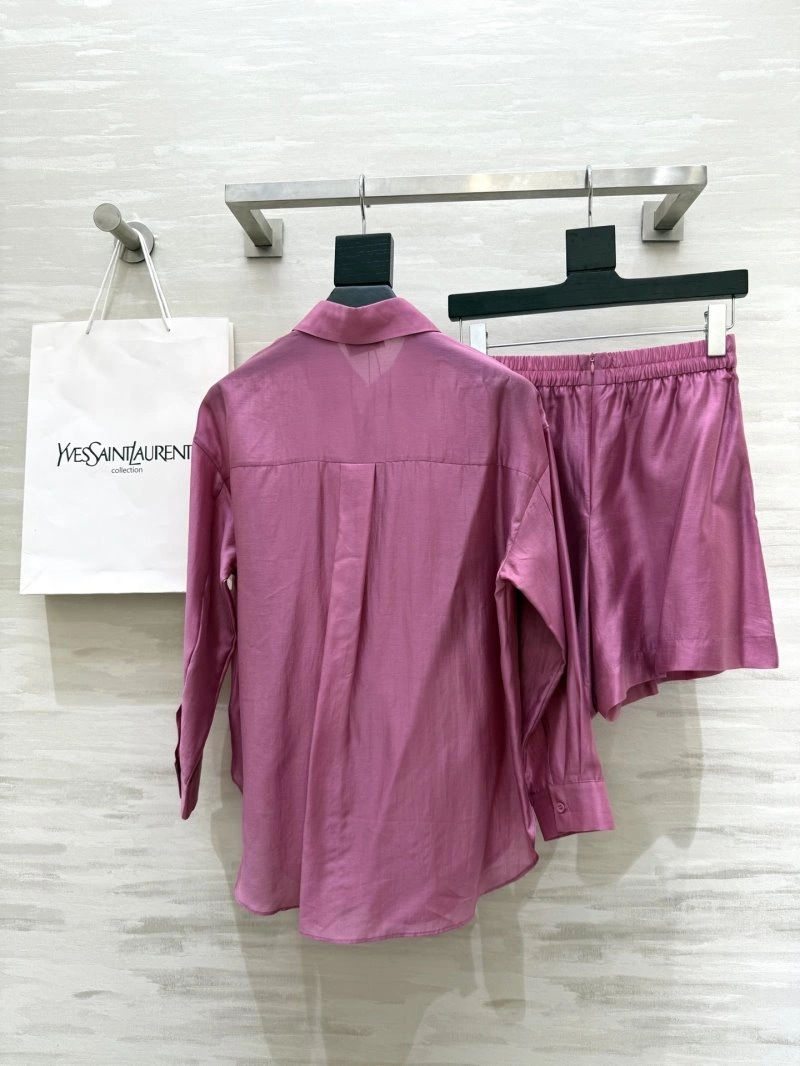 Functional Ysl Short Suits 153183