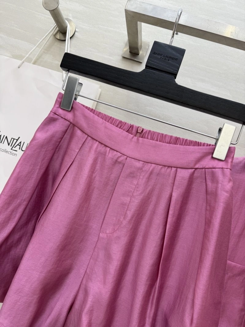 Functional Ysl Short Suits 153183