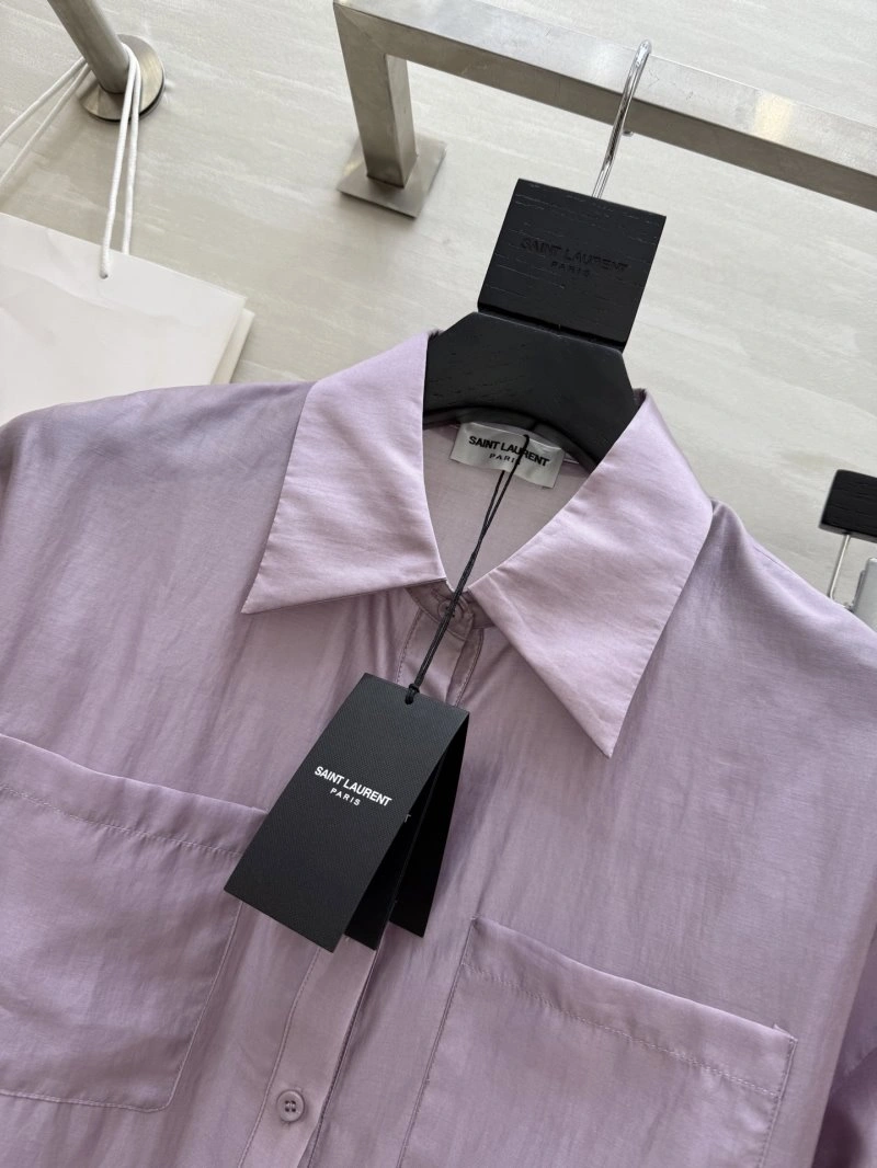 Ysl Short Suits Unique 153188