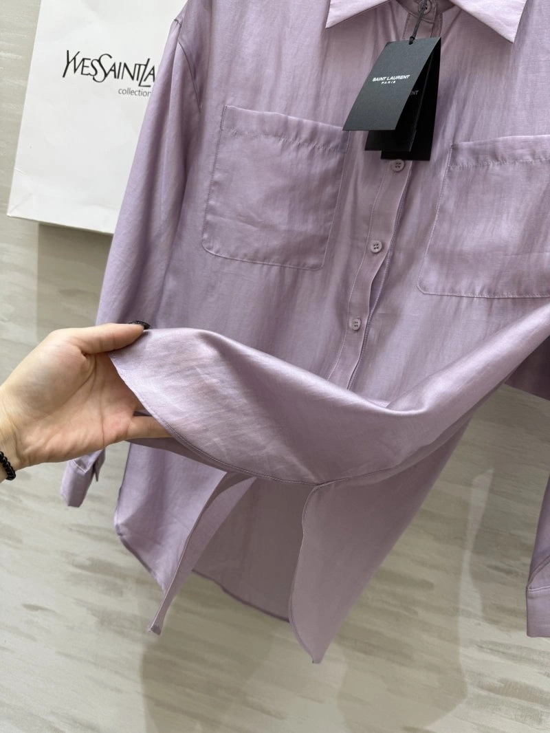 Ysl Short Suits Unique 153188