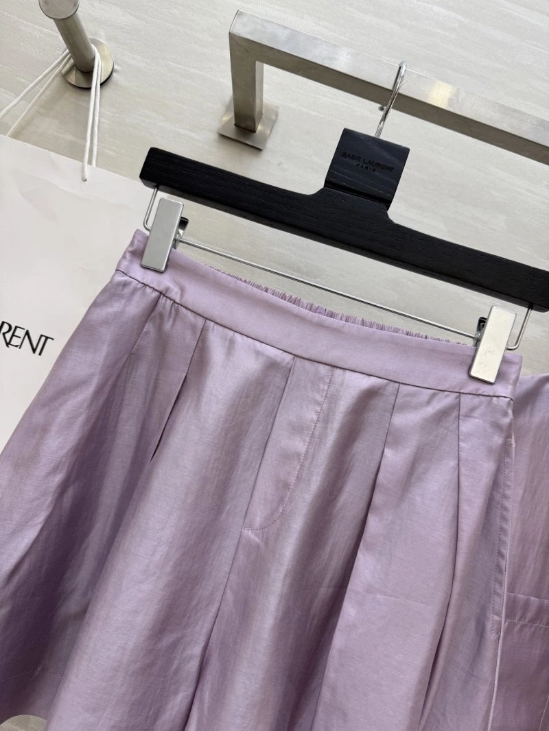 Ysl Short Suits Unique 153188