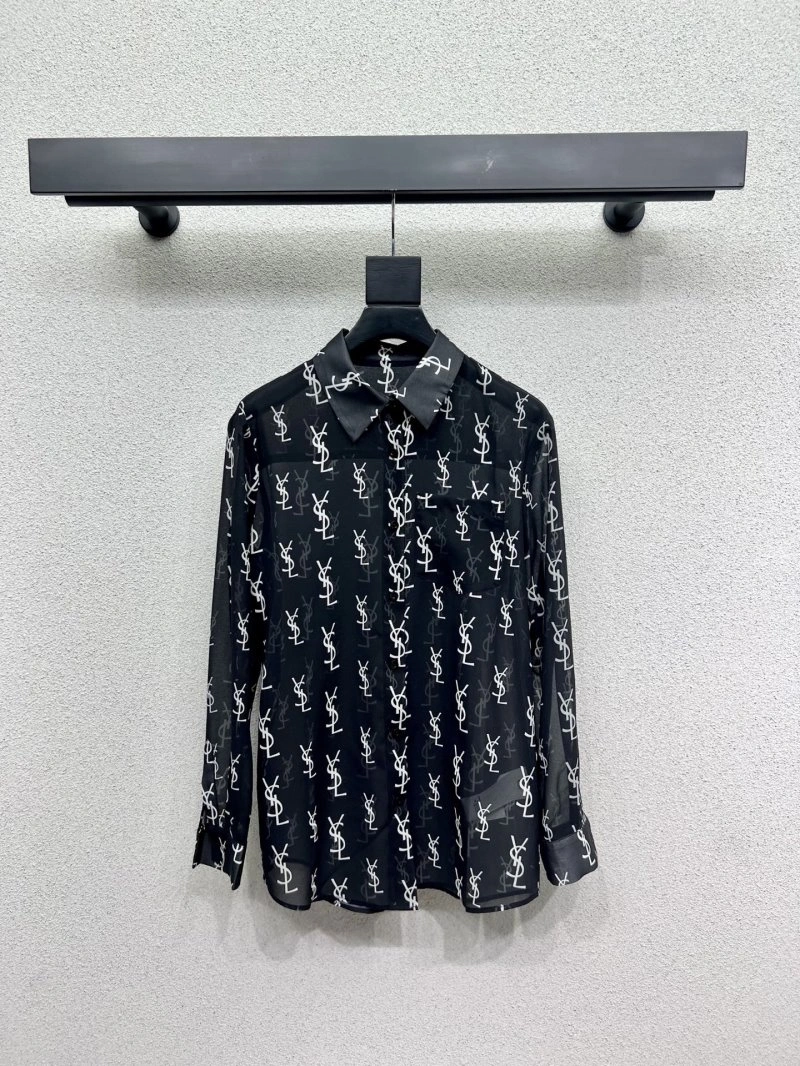 Thermal Ysl Short Suits 153190