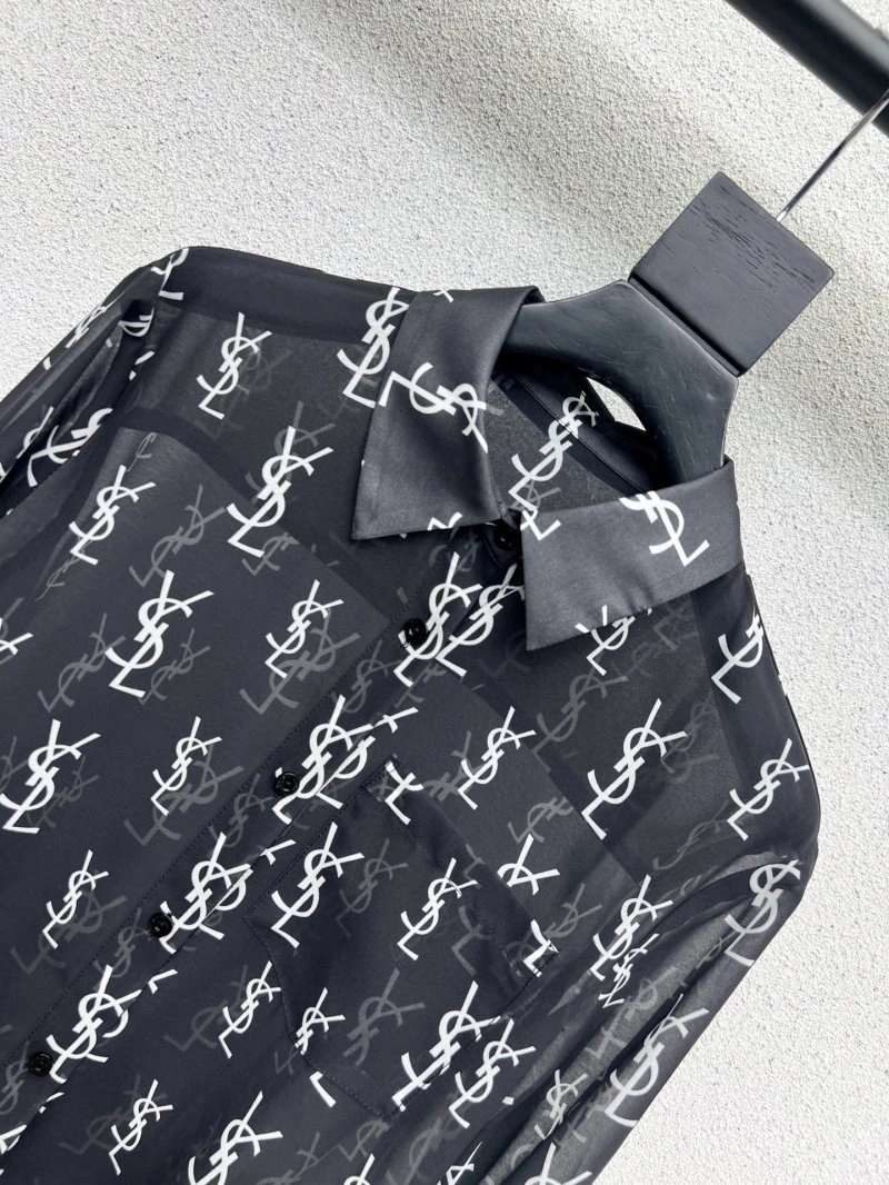 Thermal Ysl Short Suits 153190