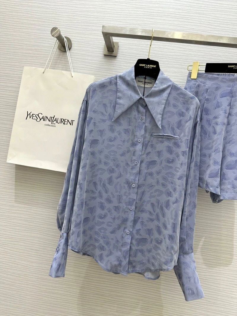 FreshLook Ysl Short Suits 153184