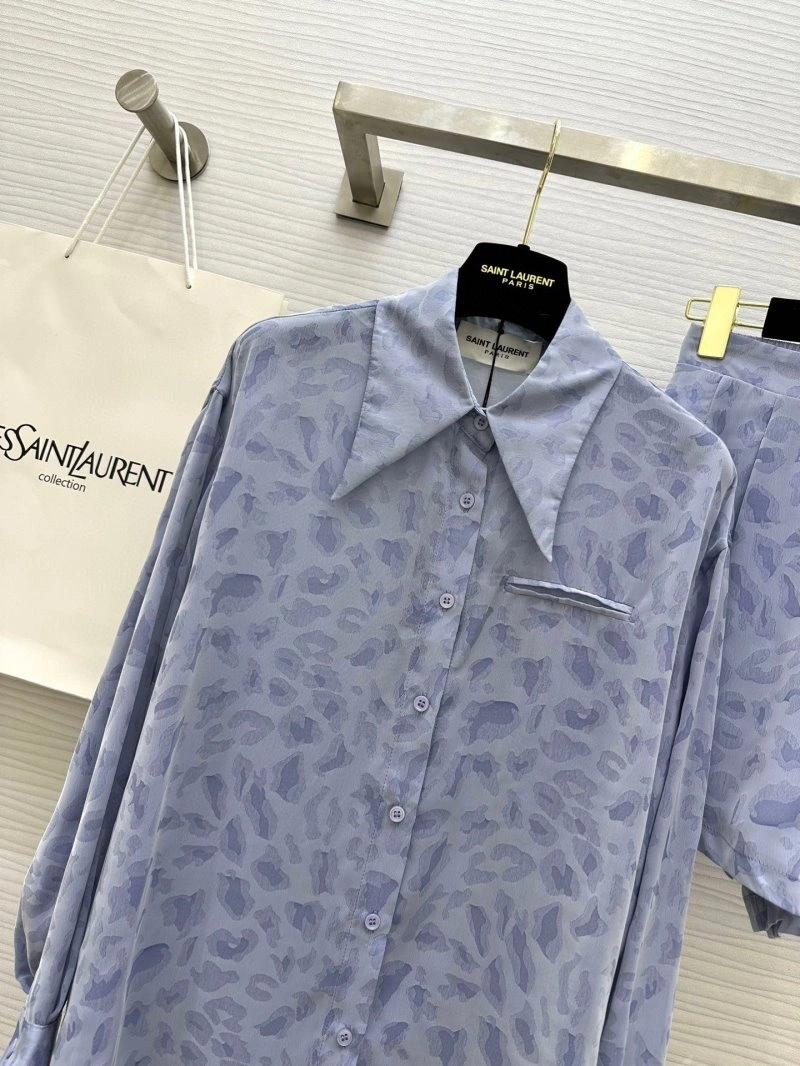 FreshLook Ysl Short Suits 153184