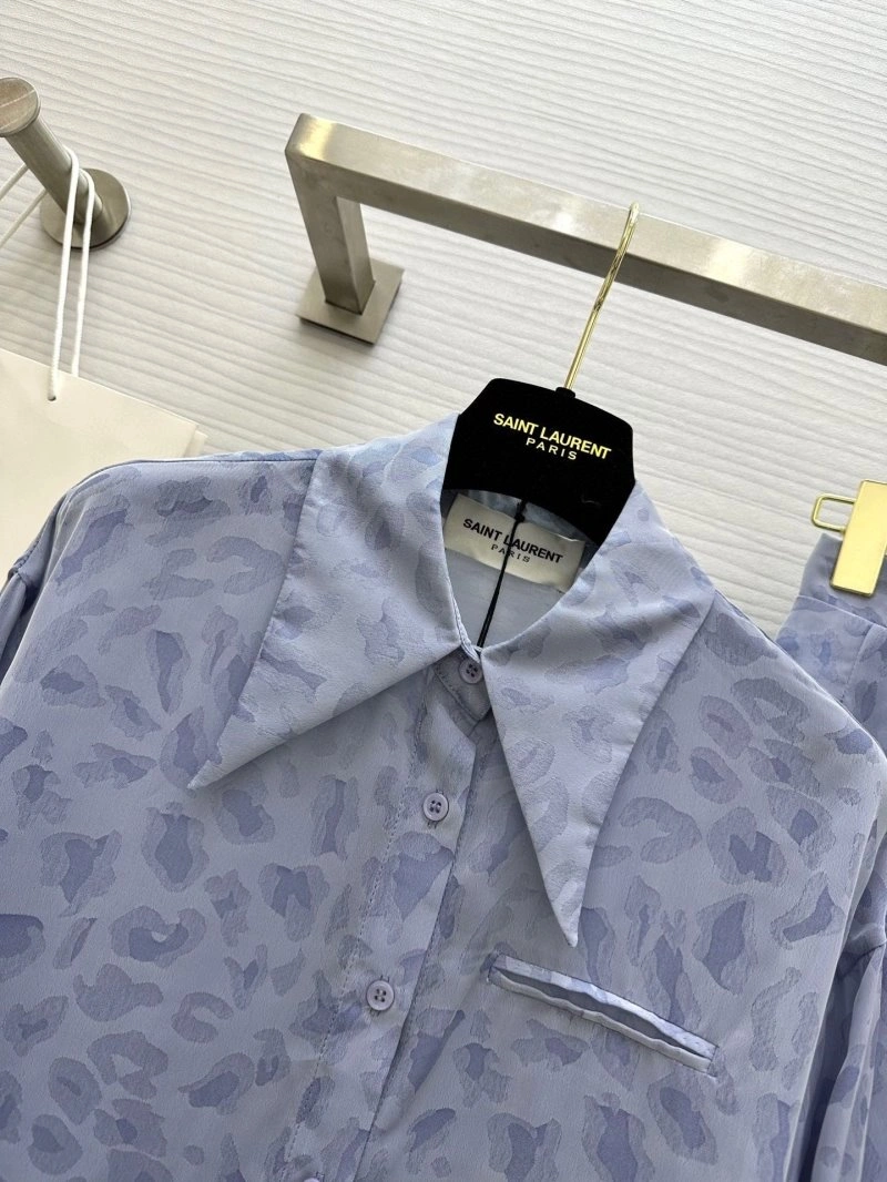 FreshLook Ysl Short Suits 153184