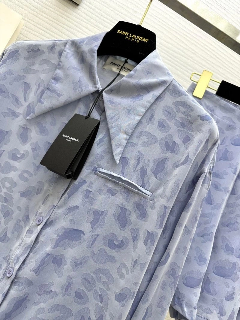 FreshLook Ysl Short Suits 153184
