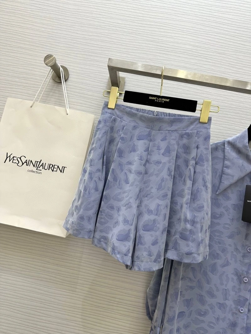 FreshLook Ysl Short Suits 153184