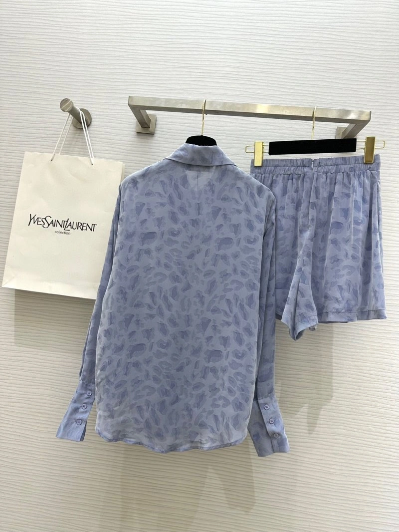 FreshLook Ysl Short Suits 153184