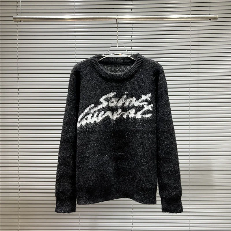 Ysl Sweaters Colorful 164468