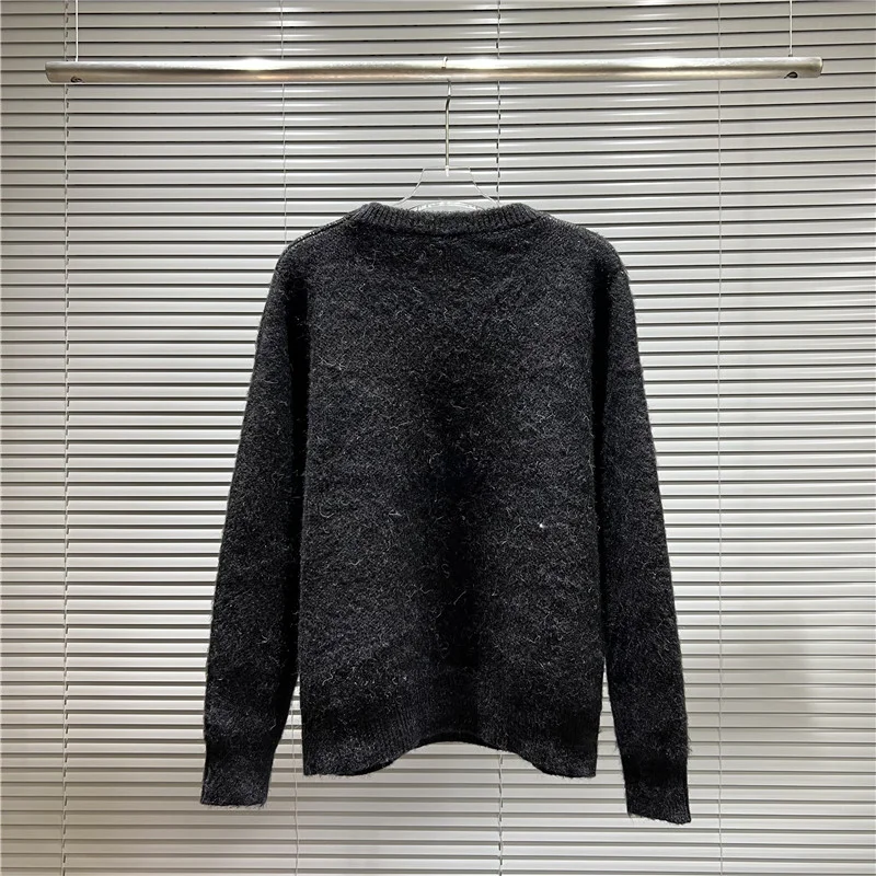 Ysl Sweaters Colorful 164468