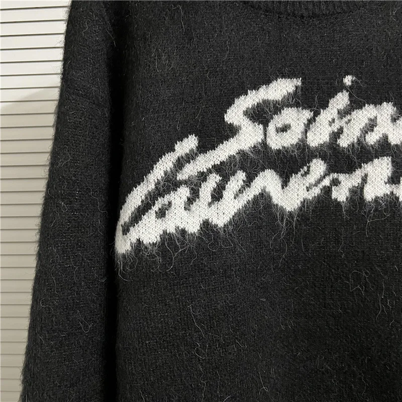 Ysl Sweaters Colorful 164468