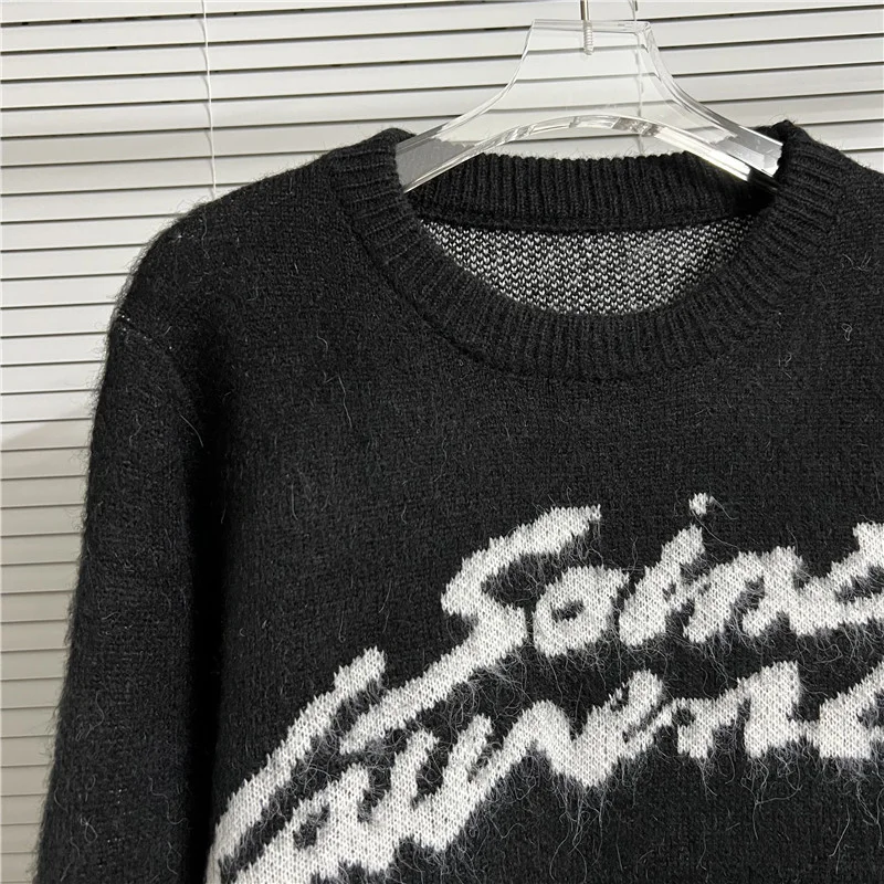 Ysl Sweaters Colorful 164468