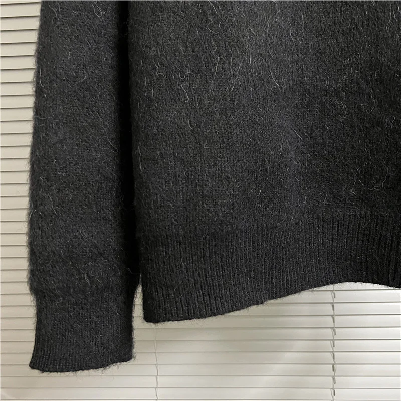 Ysl Sweaters Colorful 164468