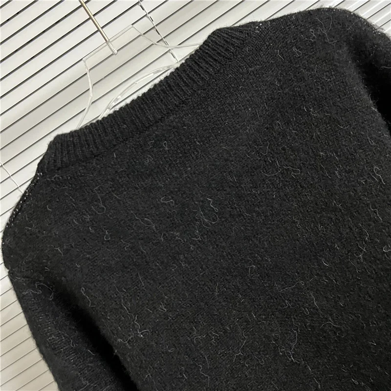 Ysl Sweaters Colorful 164468