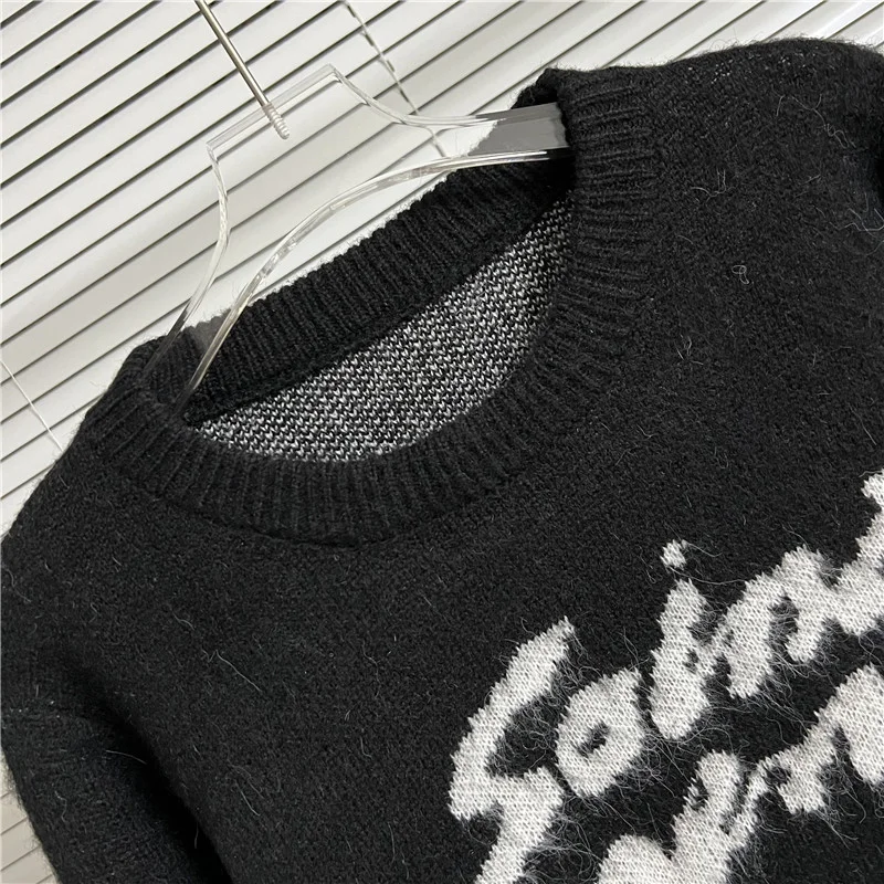 Ysl Sweaters Colorful 164468