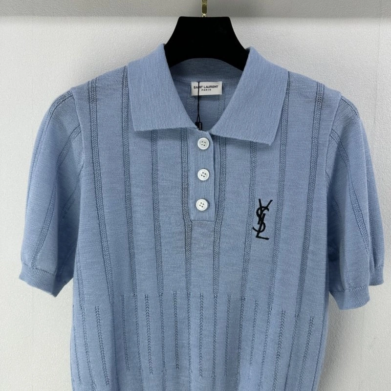 Efficient Ysl Sweaters 146833