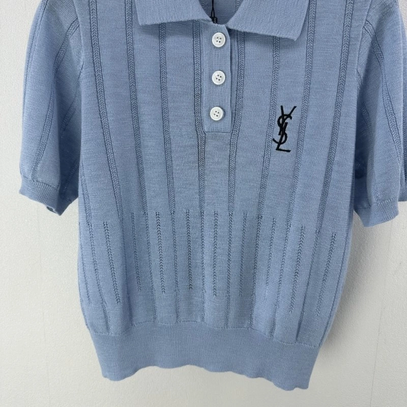Efficient Ysl Sweaters 146833