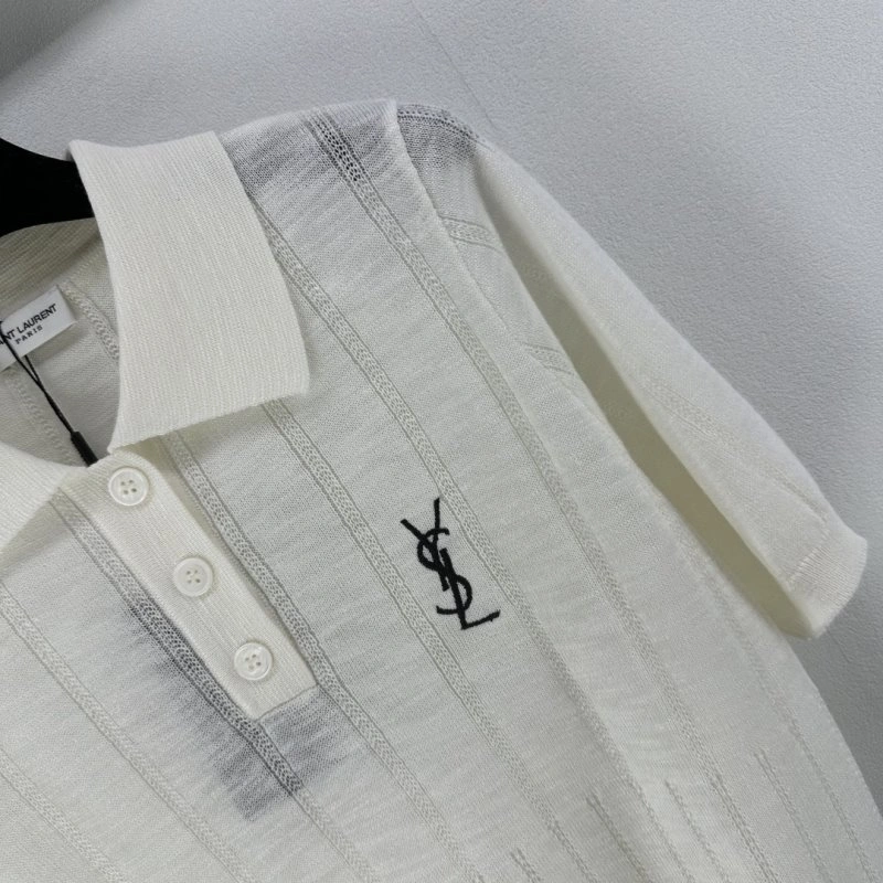 Ysl Sweaters Upgraded 146826
