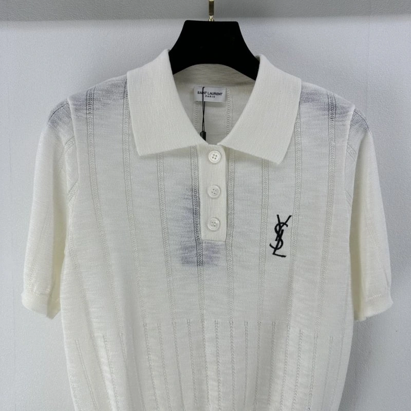 Ysl Sweaters Upgraded 146826