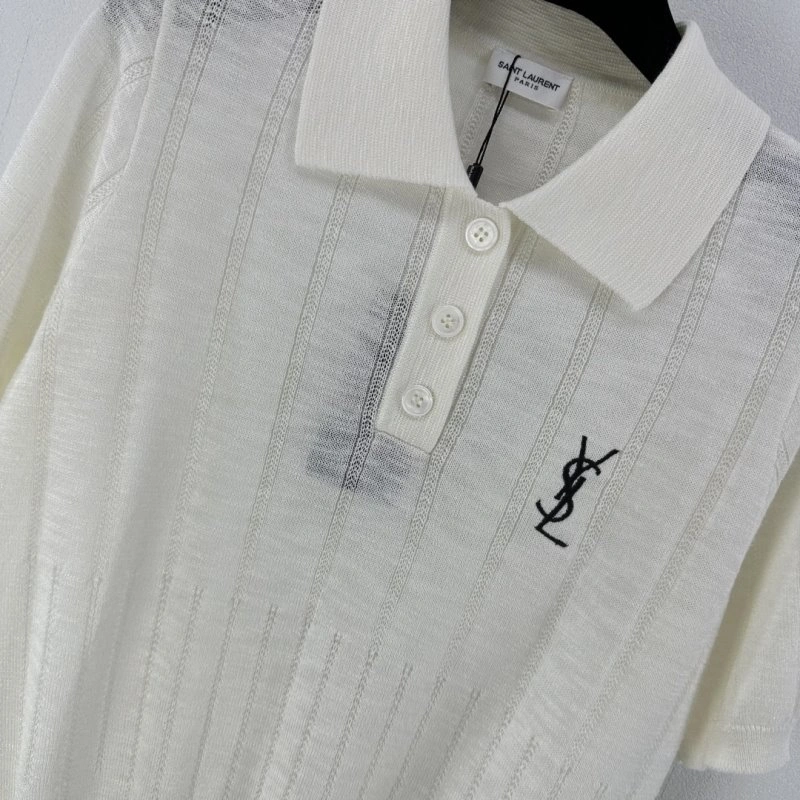 Ysl Sweaters Upgraded 146826