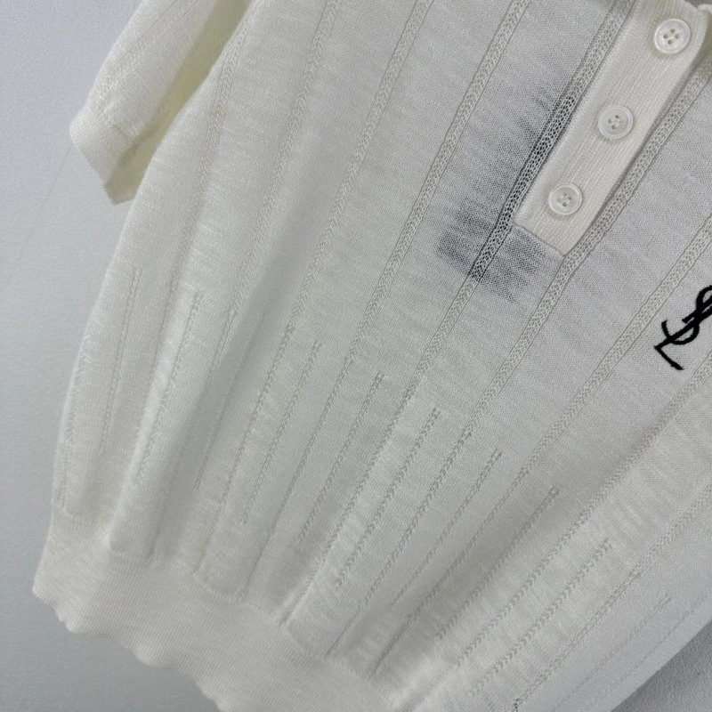 Ysl Sweaters Upgraded 146826