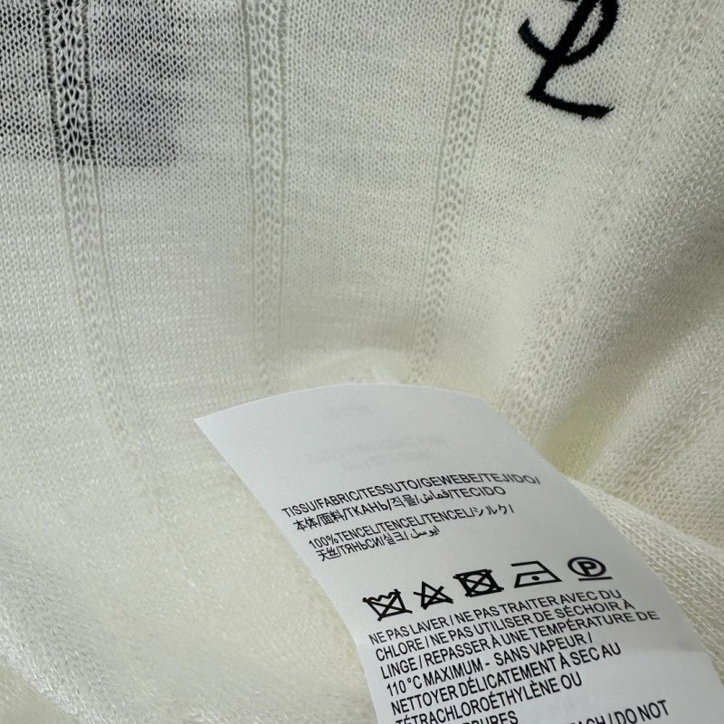 Ysl Sweaters Upgraded 146826