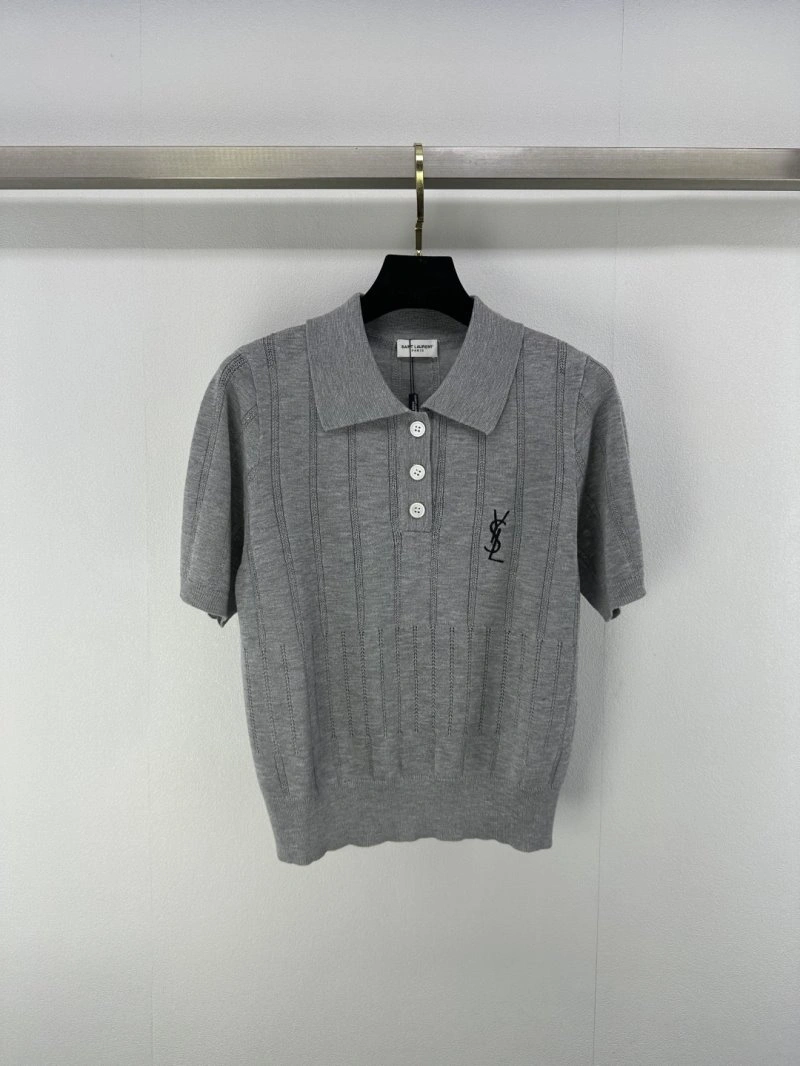 ComfortFit Ysl Sweaters 146831
