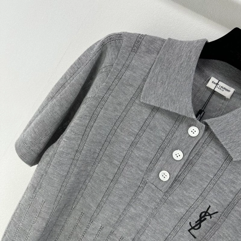 ComfortFit Ysl Sweaters 146831