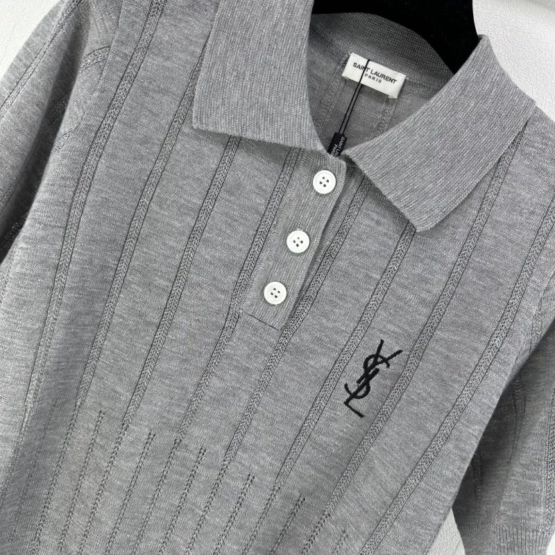 ComfortFit Ysl Sweaters 146831