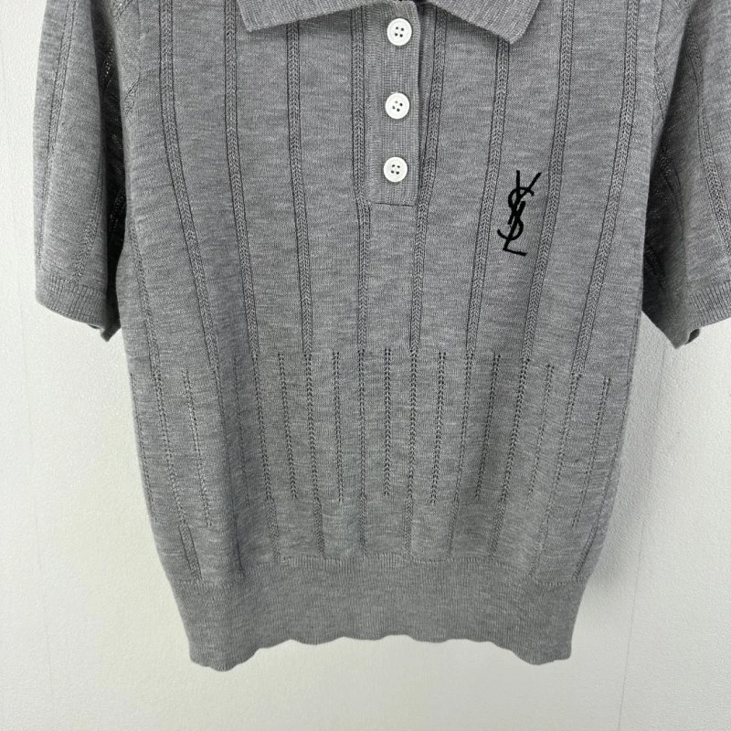 ComfortFit Ysl Sweaters 146831