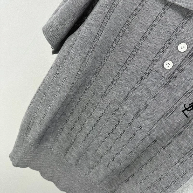 ComfortFit Ysl Sweaters 146831