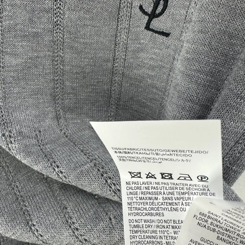 ComfortFit Ysl Sweaters 146831