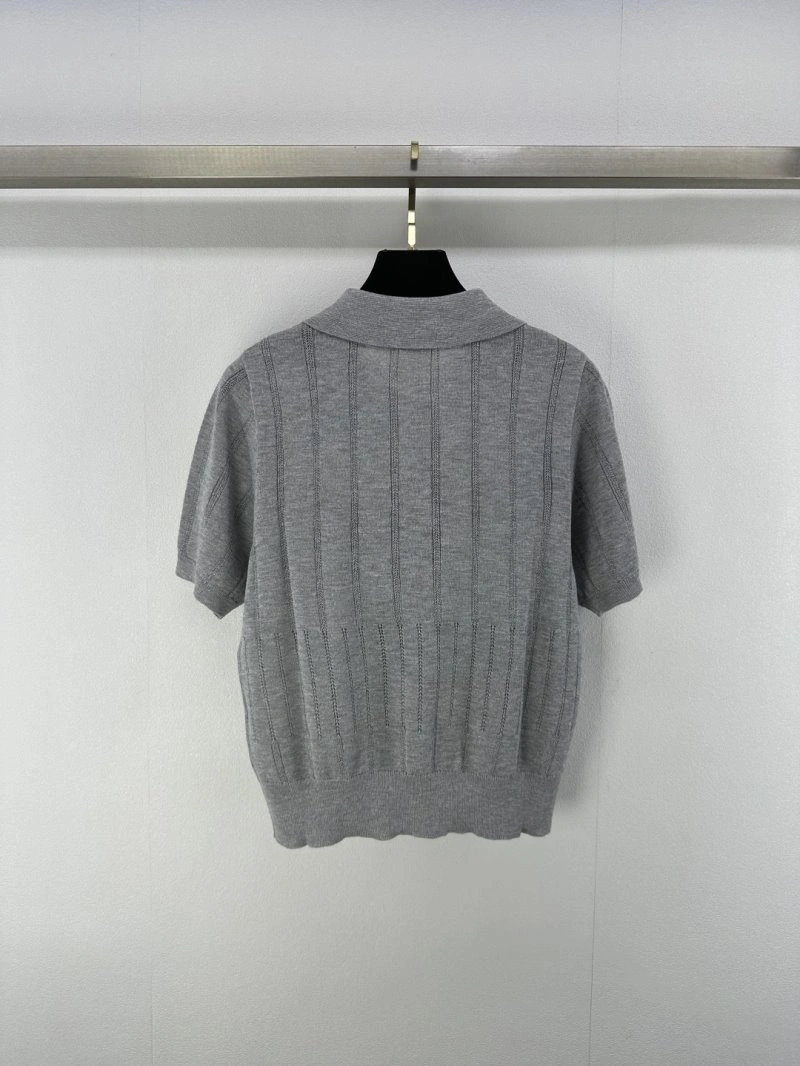 ComfortFit Ysl Sweaters 146831
