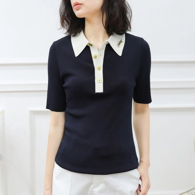 Breathable Ysl Sweaters 152405