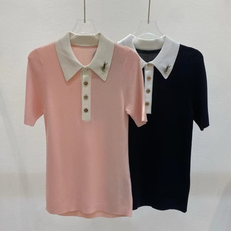 Breathable Ysl Sweaters 152405