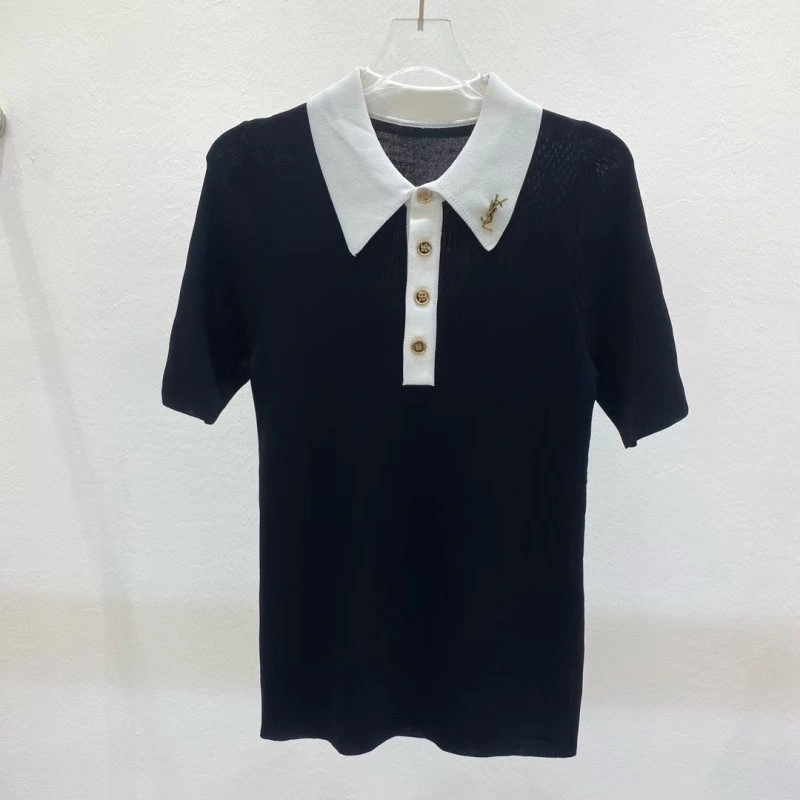 Breathable Ysl Sweaters 152405
