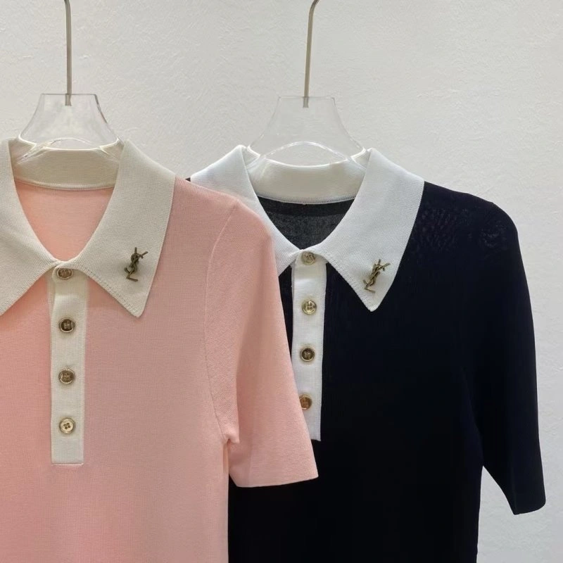 Breathable Ysl Sweaters 152405