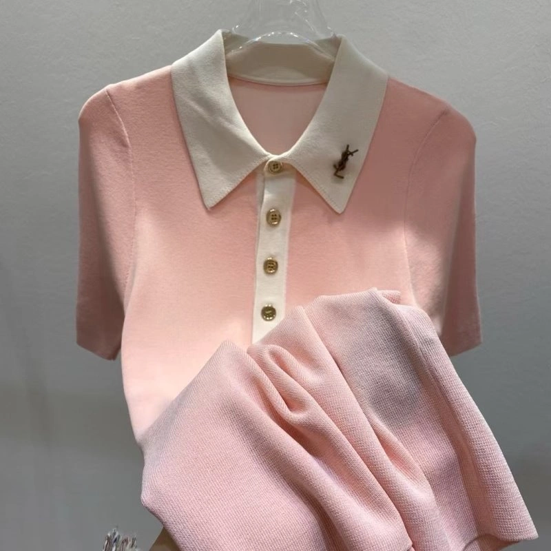 Breathable Ysl Sweaters 152405