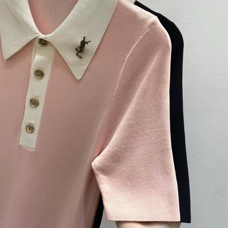 Breathable Ysl Sweaters 152405