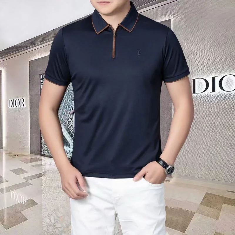 Ysl T-Shirts NewStyle 164614