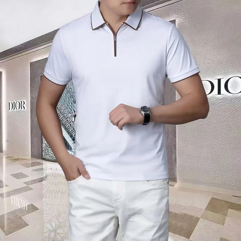 Ysl T-Shirts NewStyle 164614